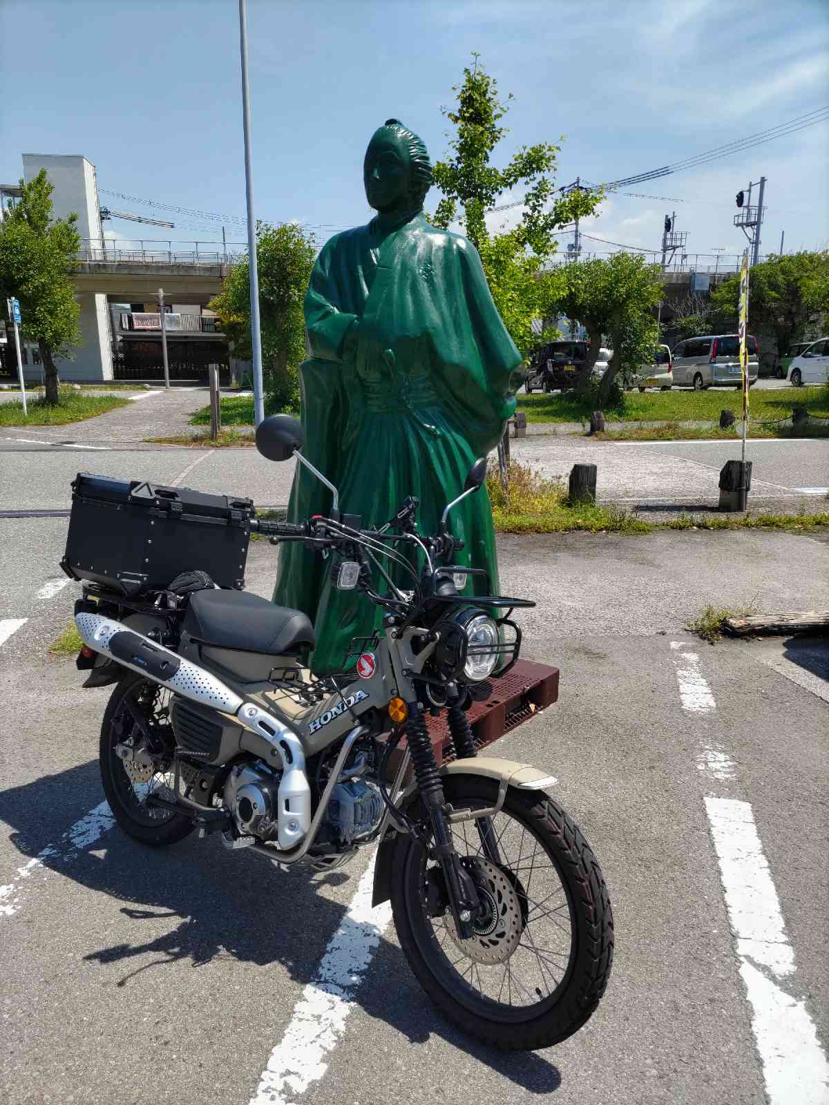 投稿された画像