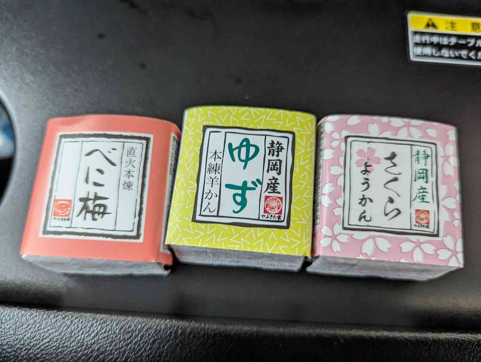 道の駅 やすの写真