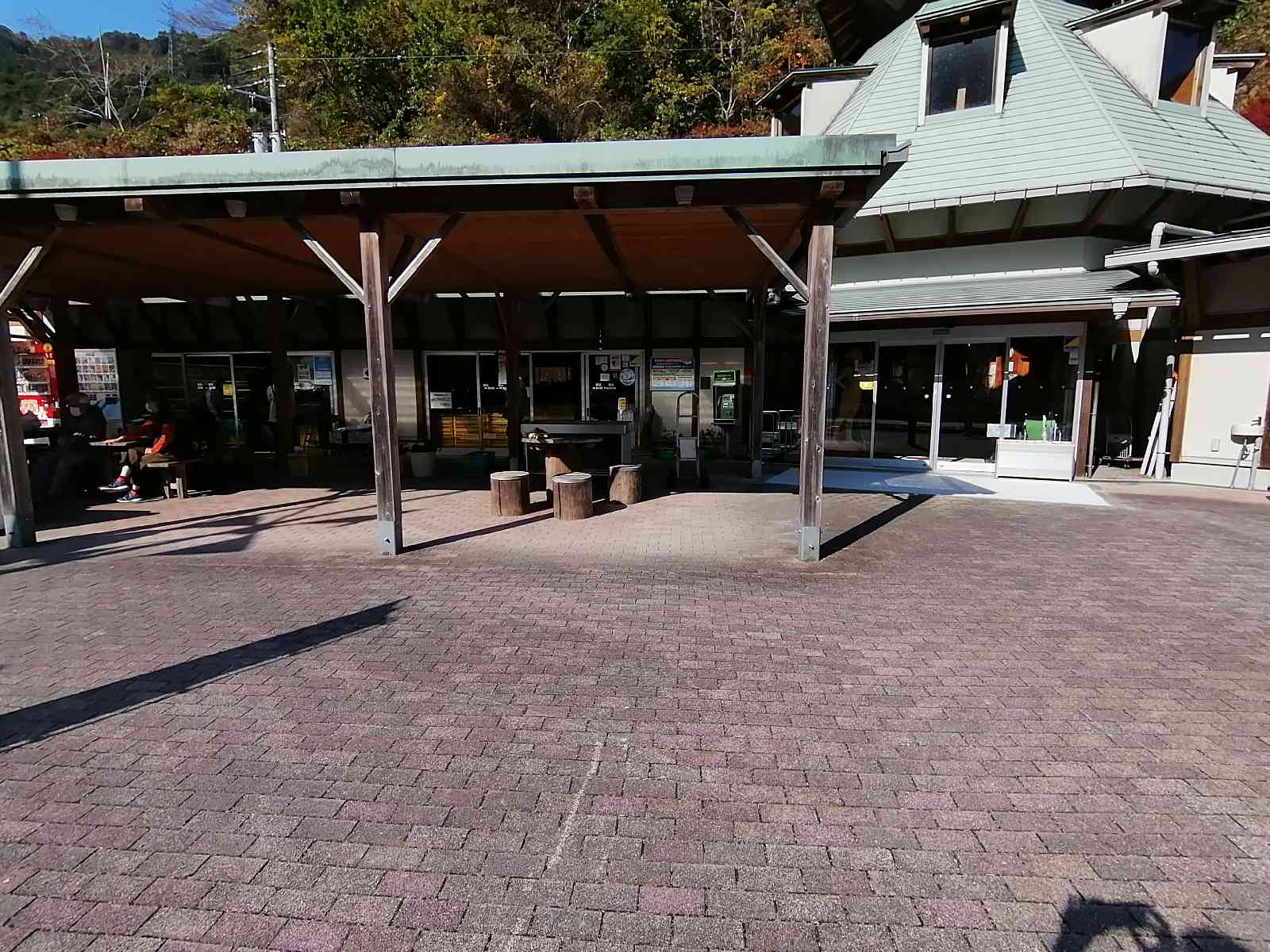 投稿された画像