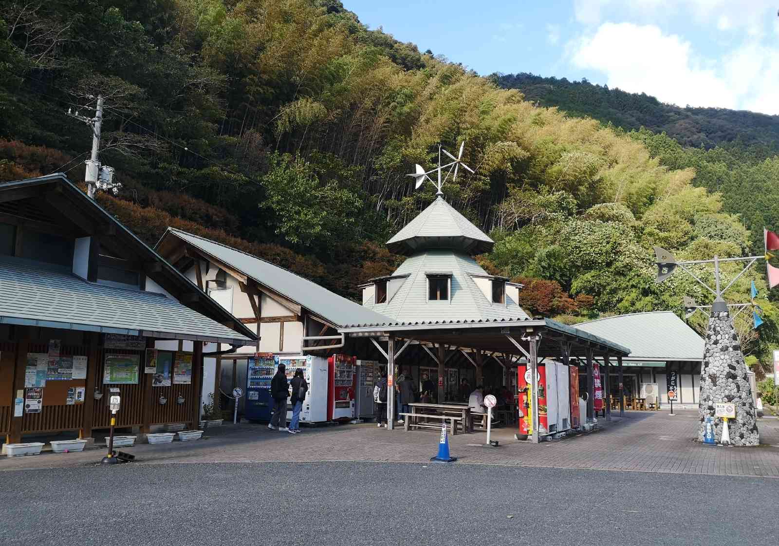道の駅 633美の里の写真