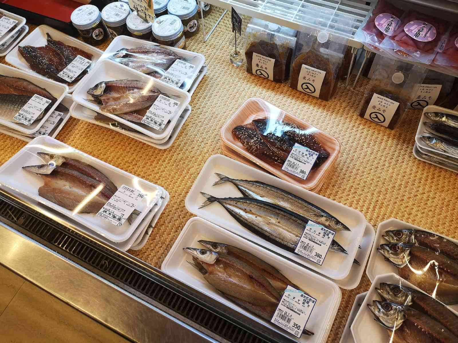 道の駅 なぶら土佐佐賀の写真