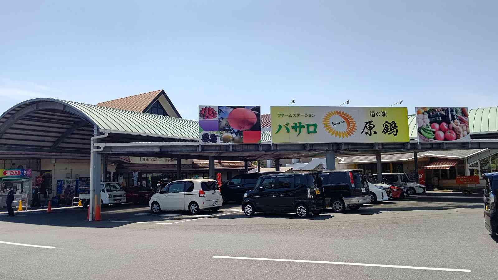 投稿された画像