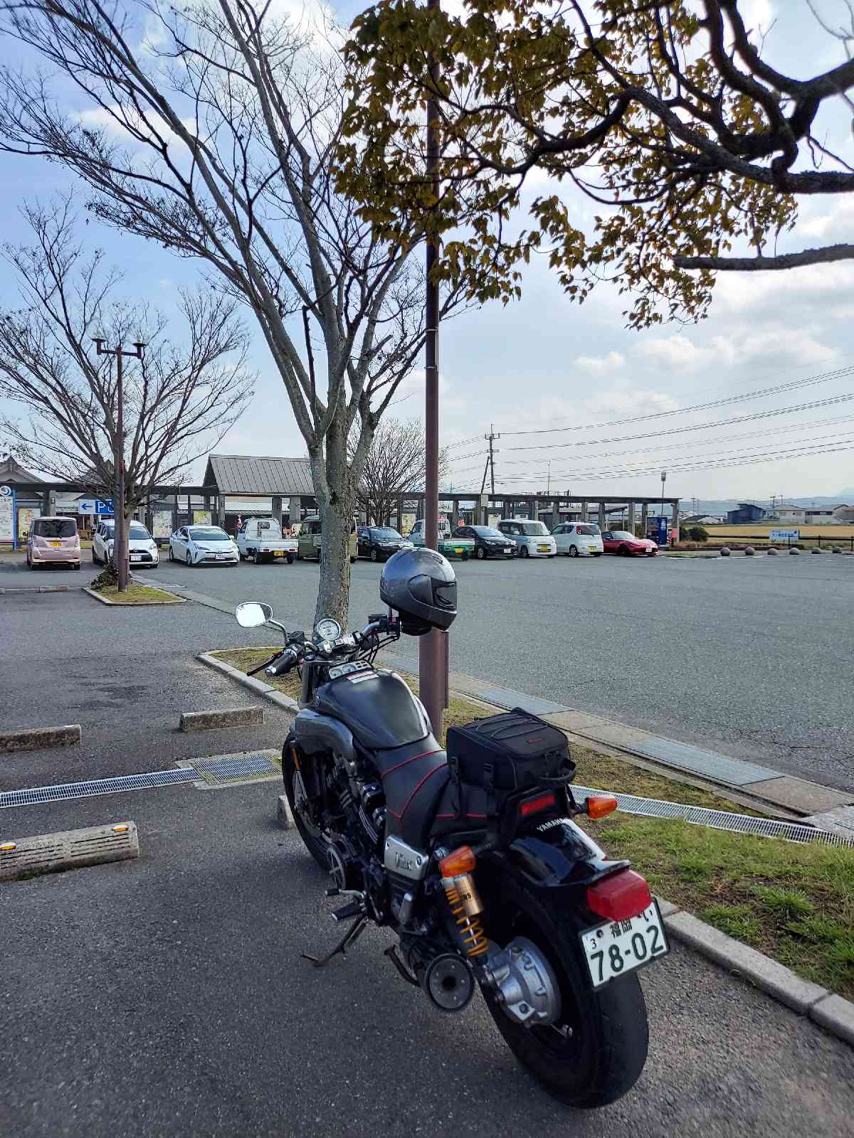 道の駅 しんよしとみの写真