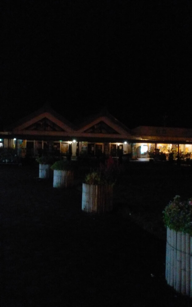 投稿された画像