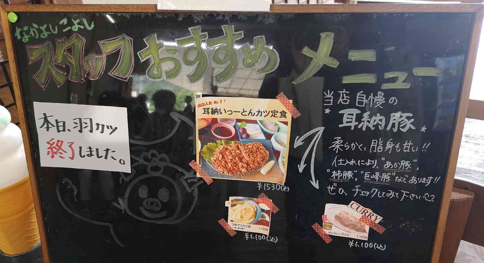 投稿された画像
