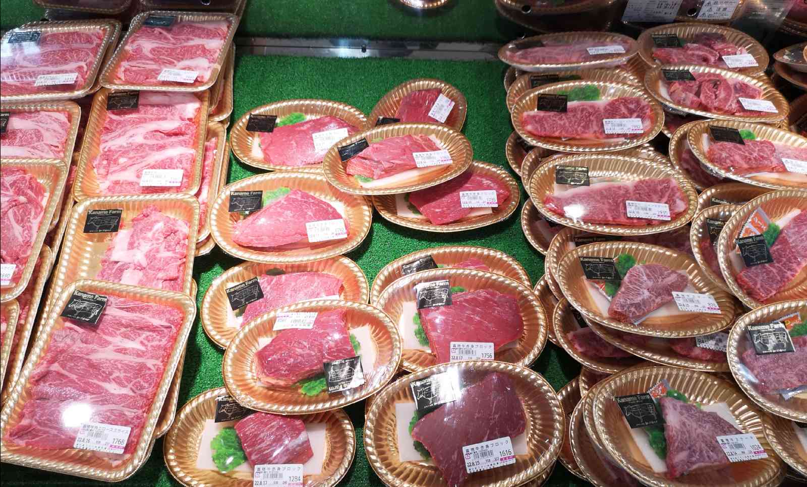 投稿された画像