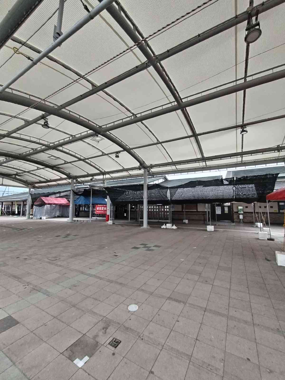道の駅 くるめの写真