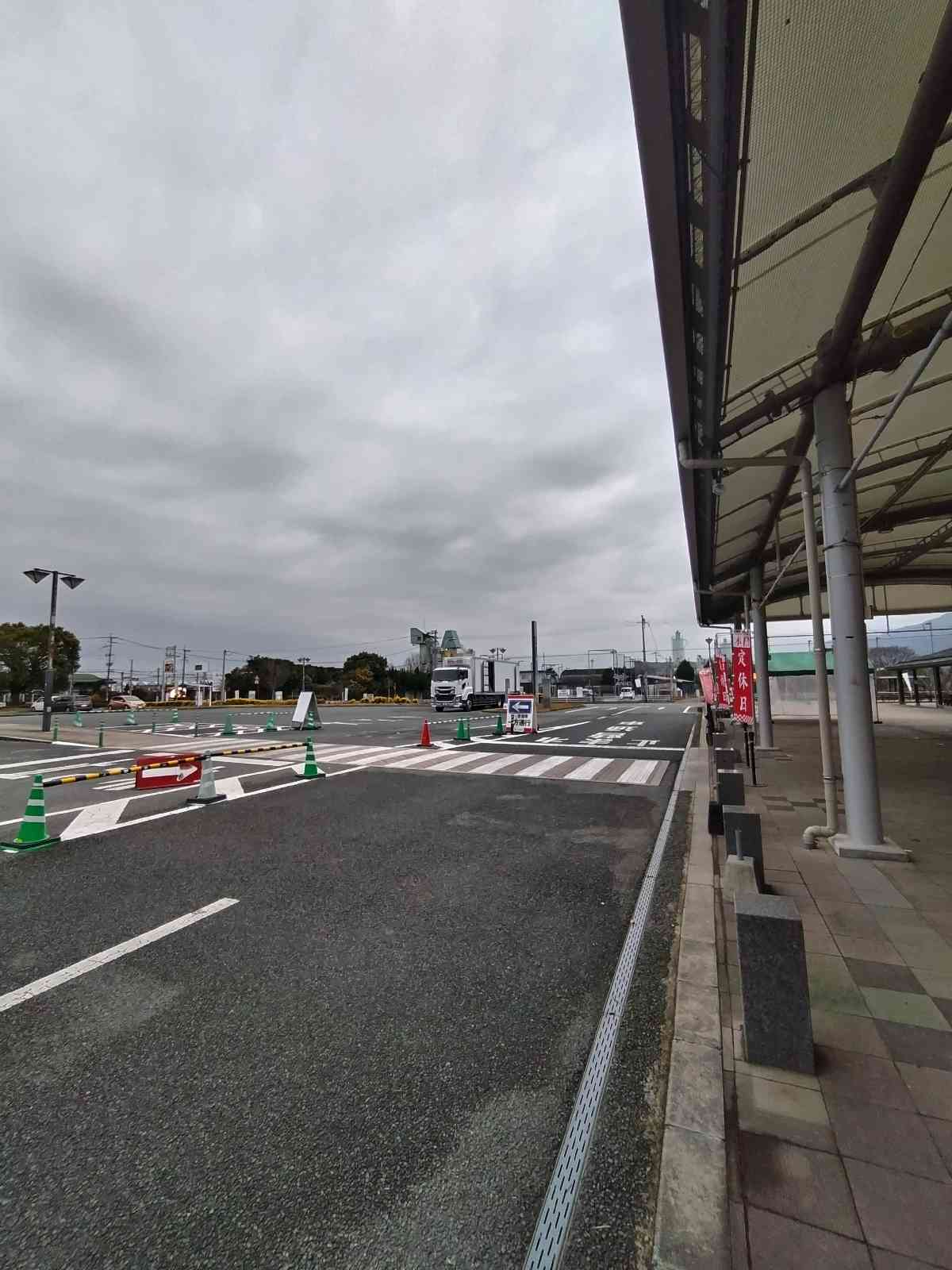 道の駅 くるめの写真