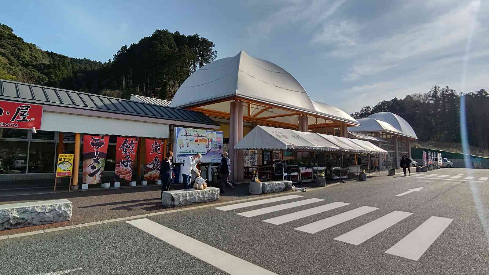 投稿された画像