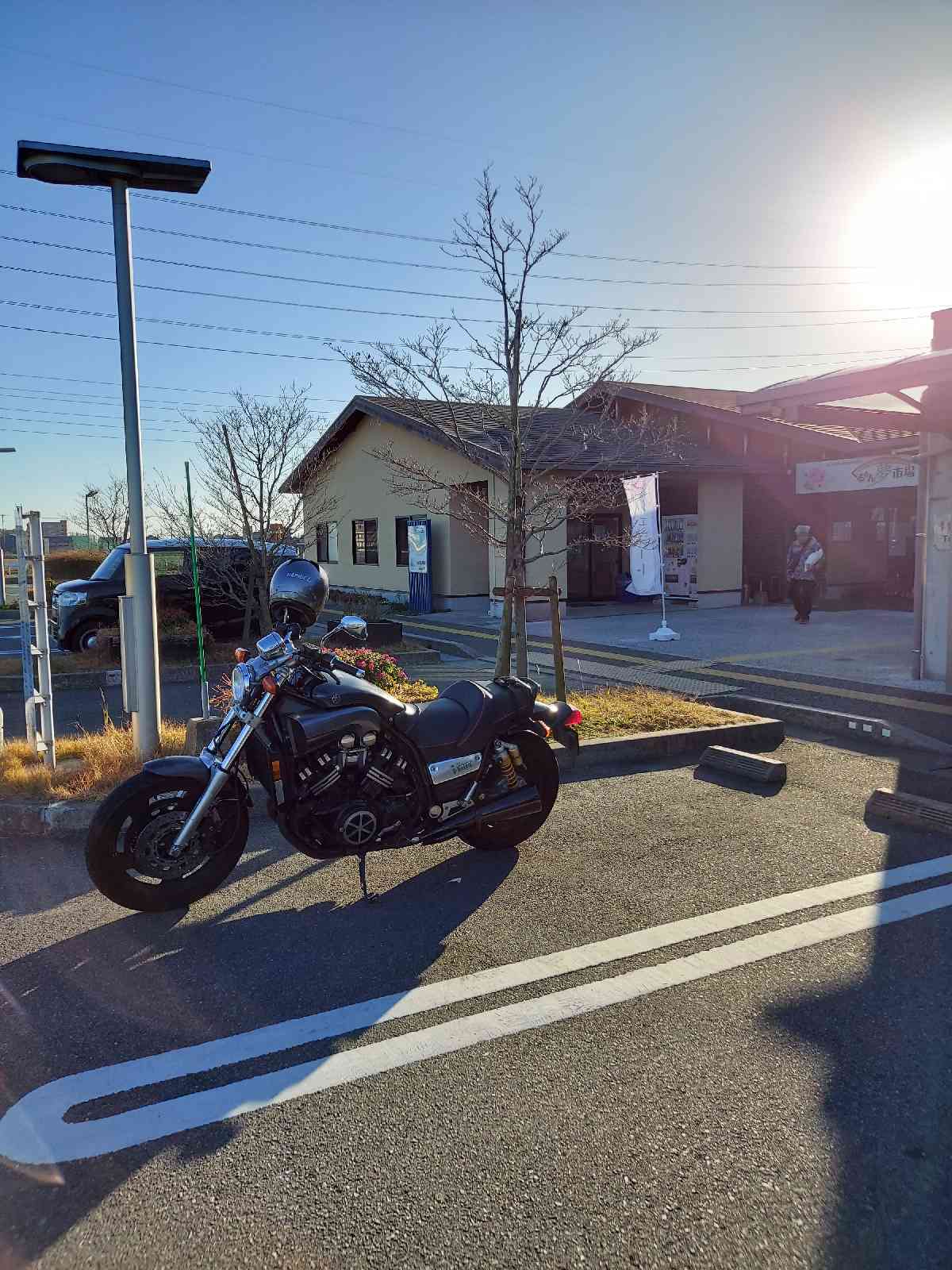道の駅 おおきの写真