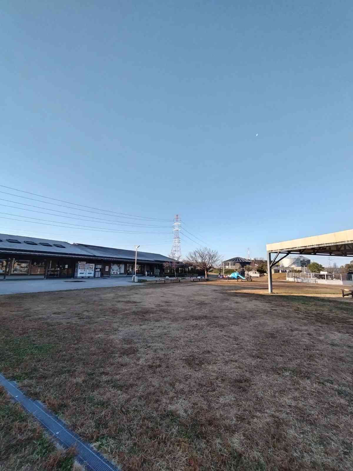 道の駅 おおきの写真