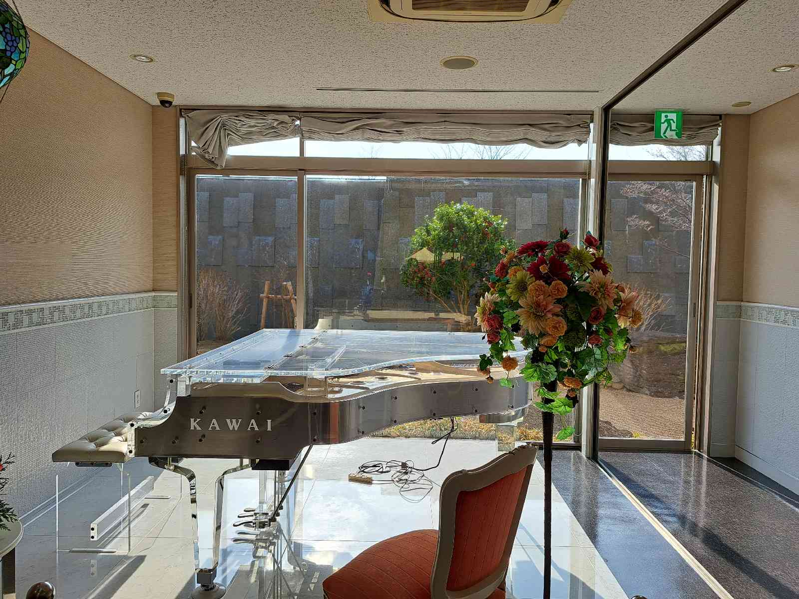 道の駅 おおとう桜街道の写真