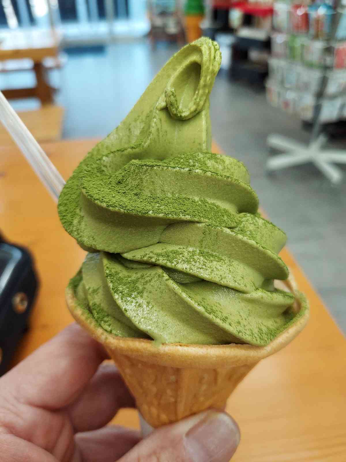 道の駅 みやまの写真