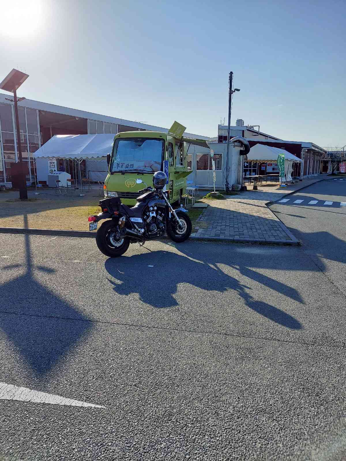道の駅 みやまの写真