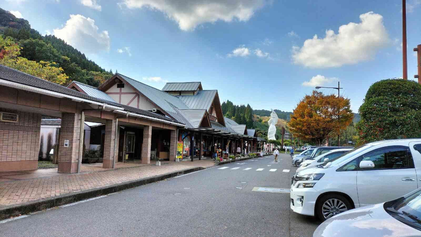 投稿された画像