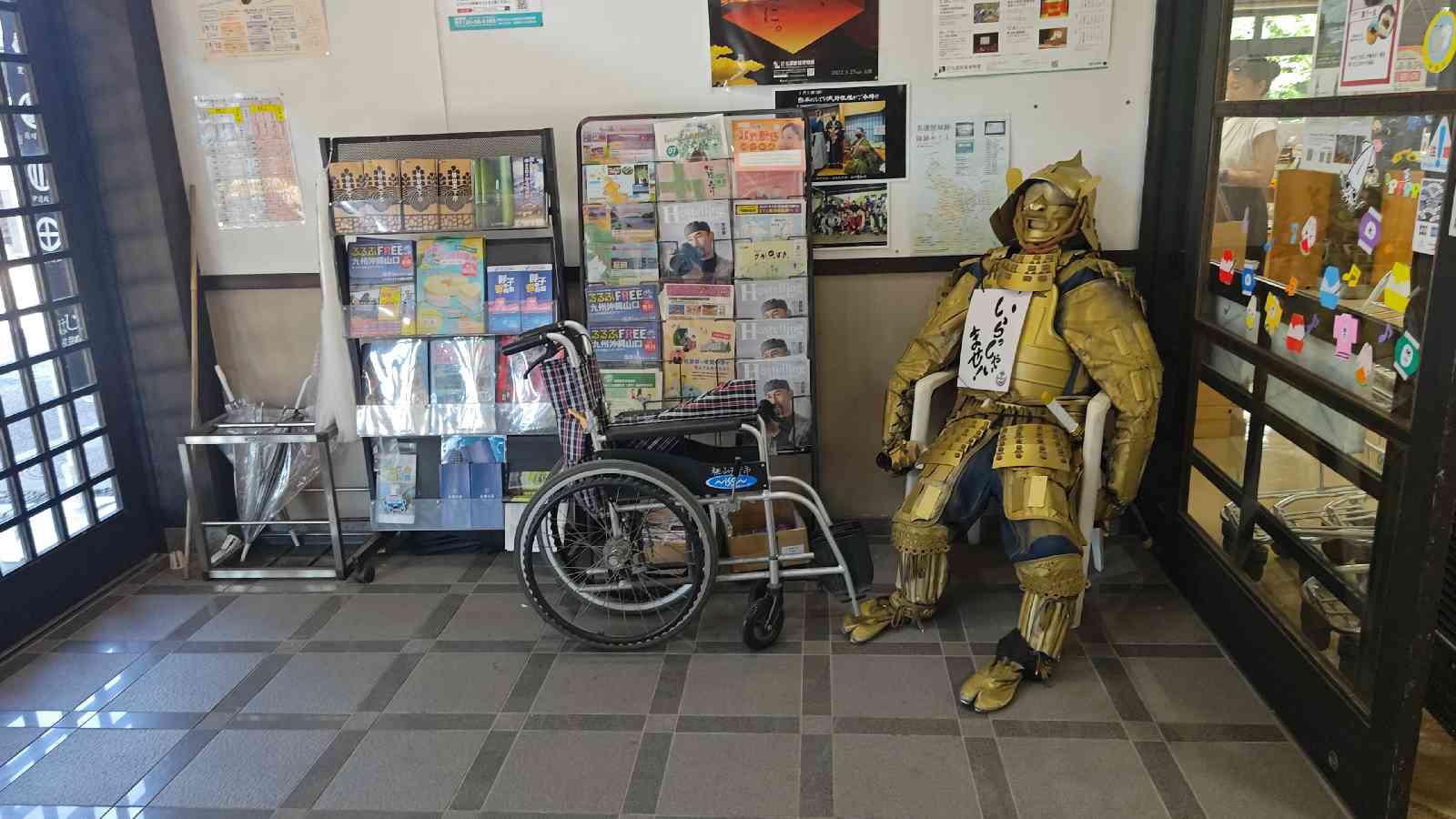 道の駅 桃山天下市の写真