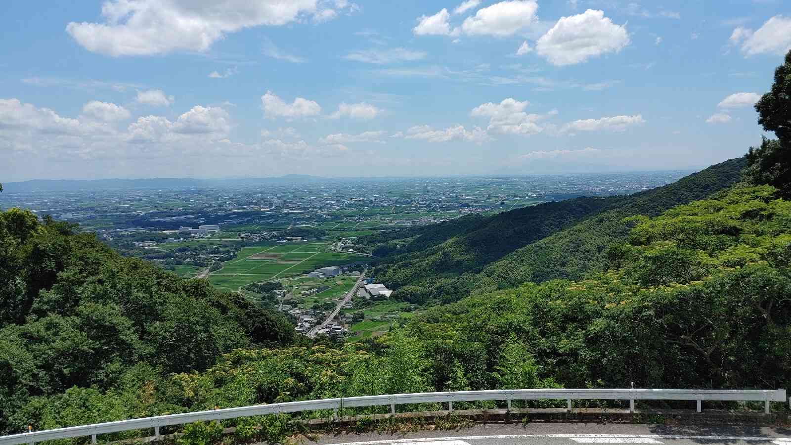 投稿された画像