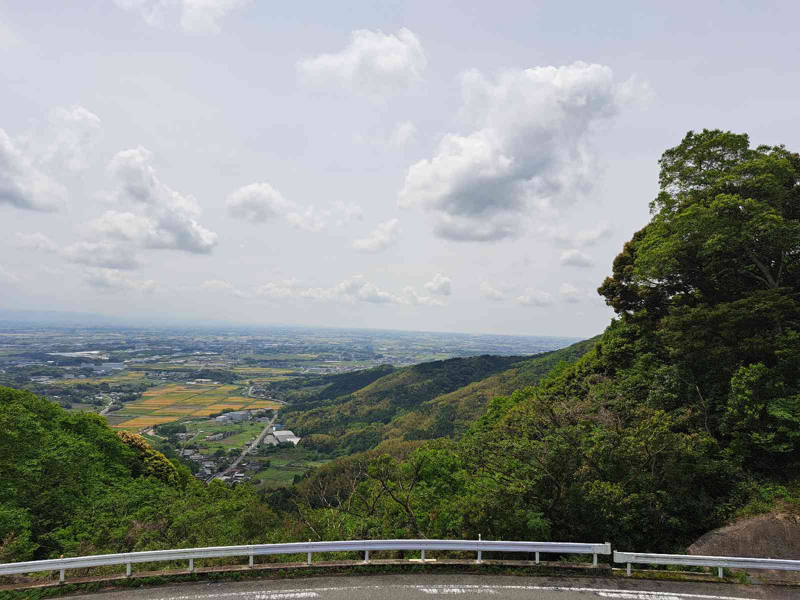 道の駅 吉野ヶ里の写真