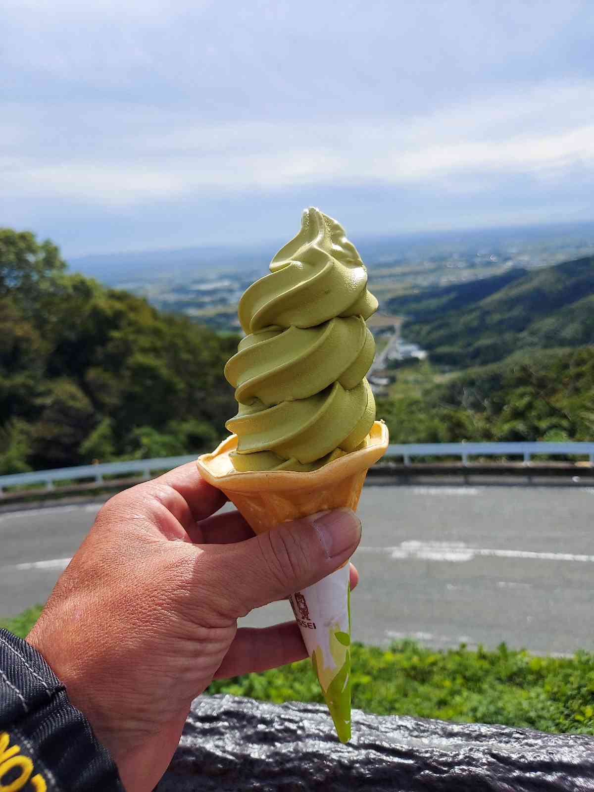 道の駅 吉野ヶ里の写真