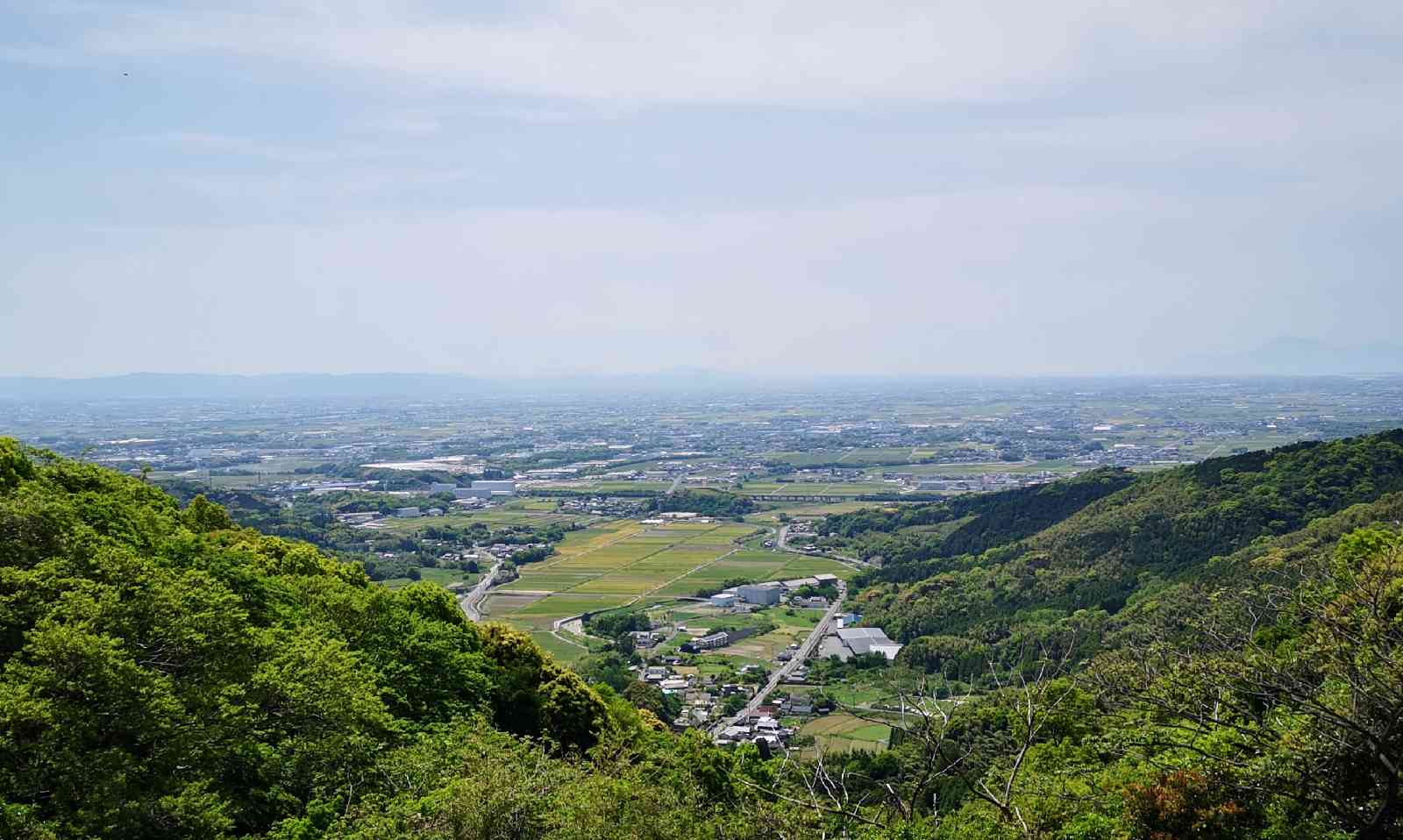 道の駅 吉野ヶ里の写真