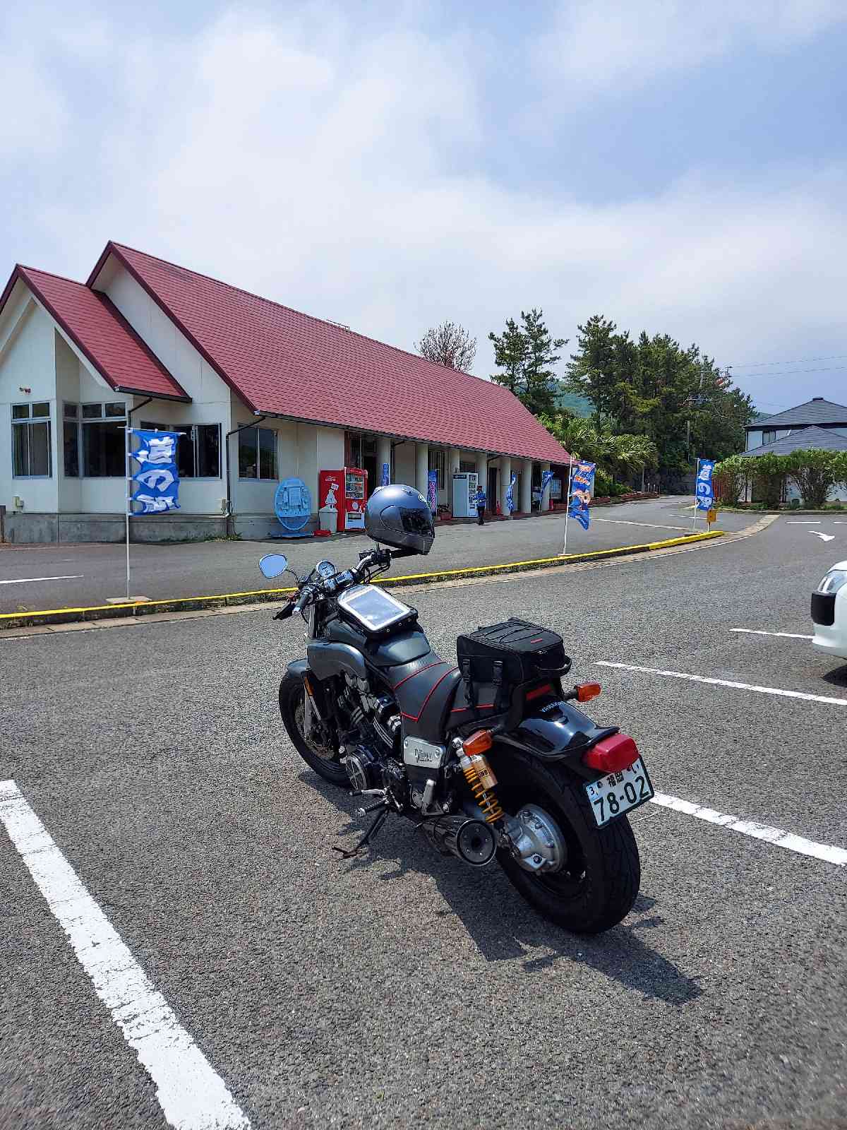 道の駅 生月大橋の写真