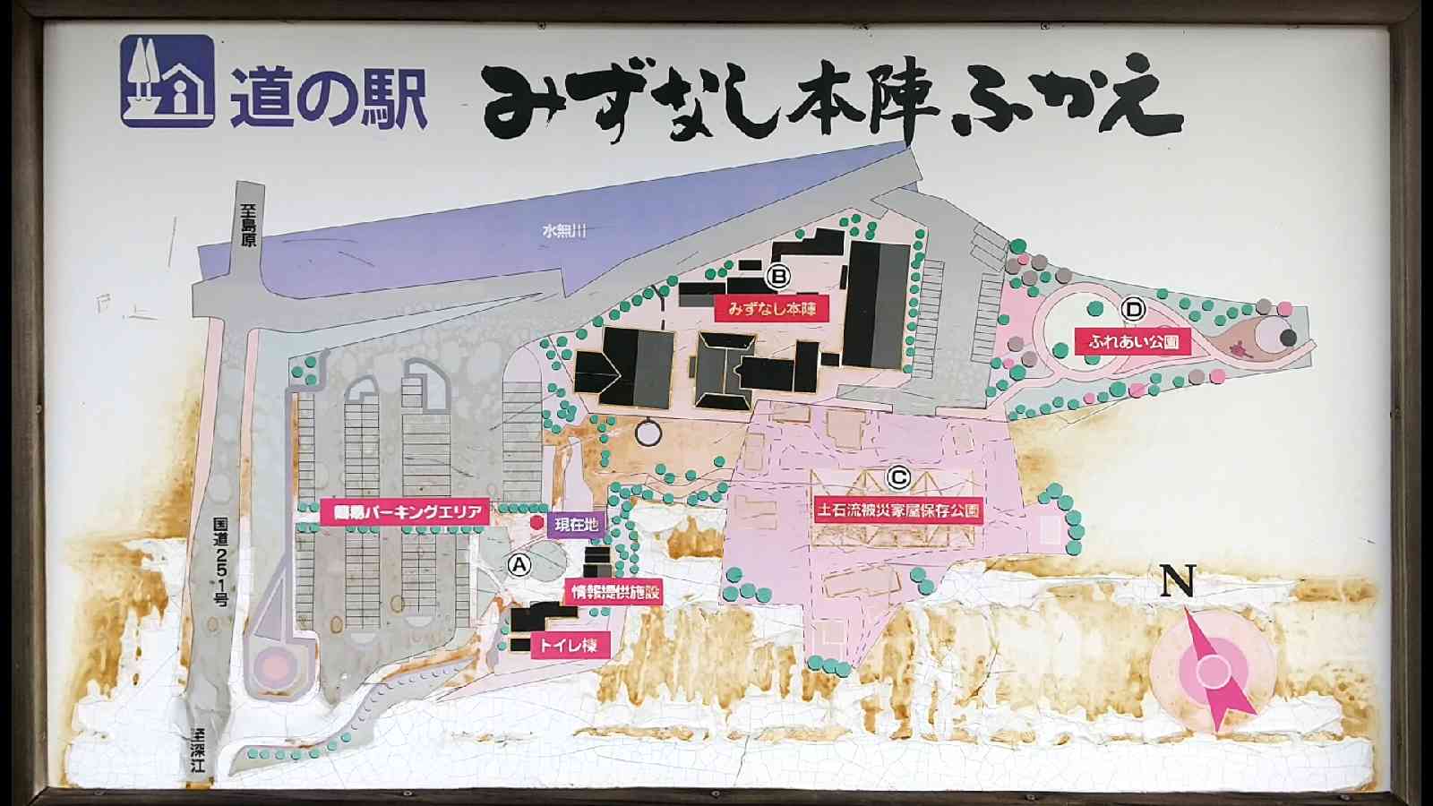 投稿された画像