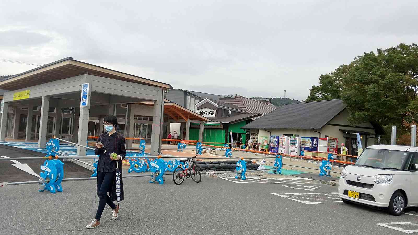 投稿された画像
