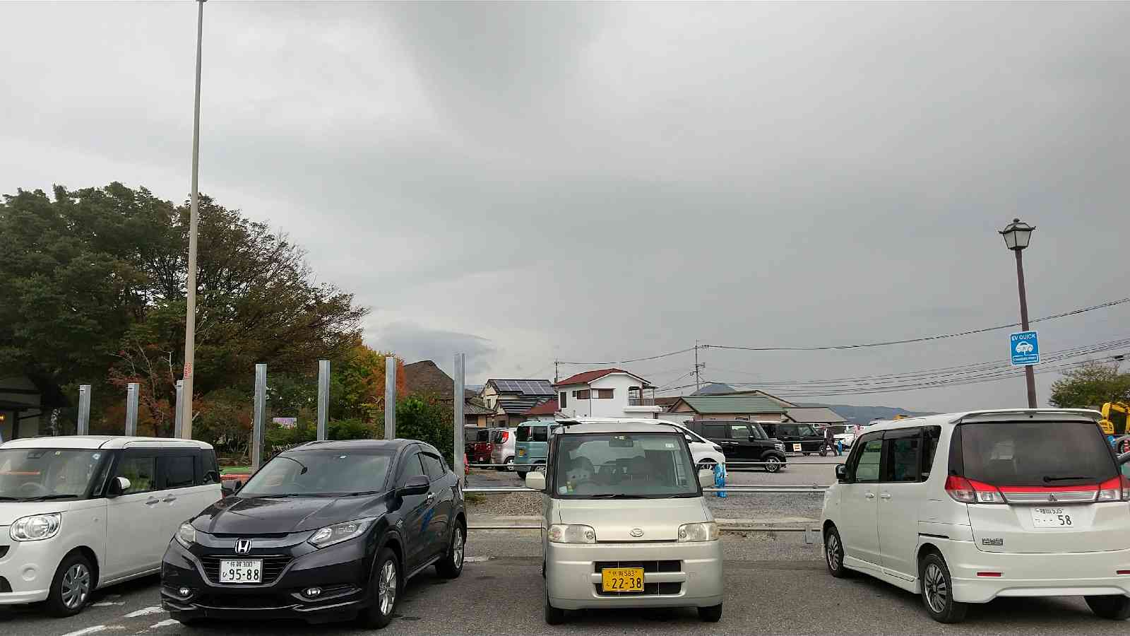 投稿された画像