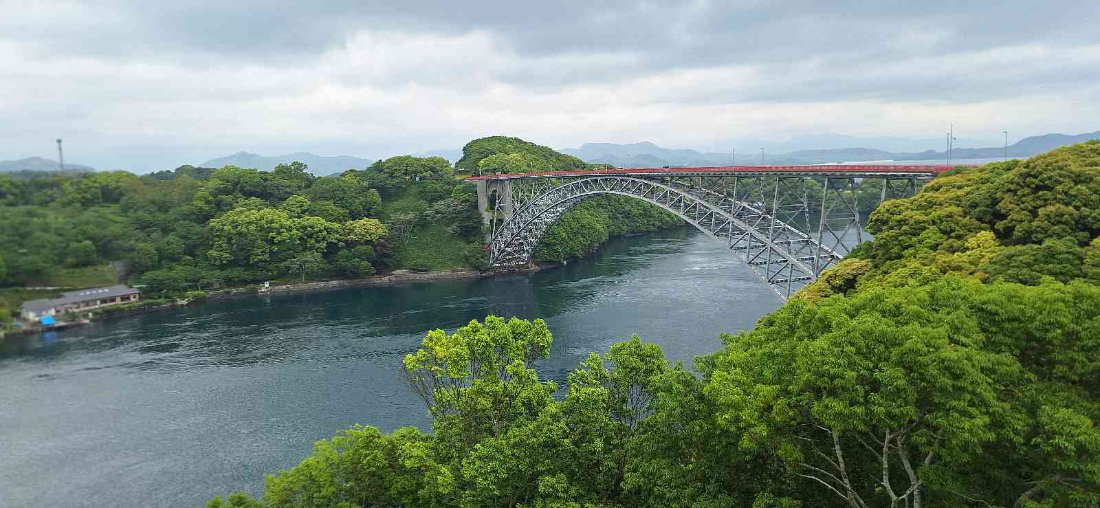 道の駅 さいかいの写真