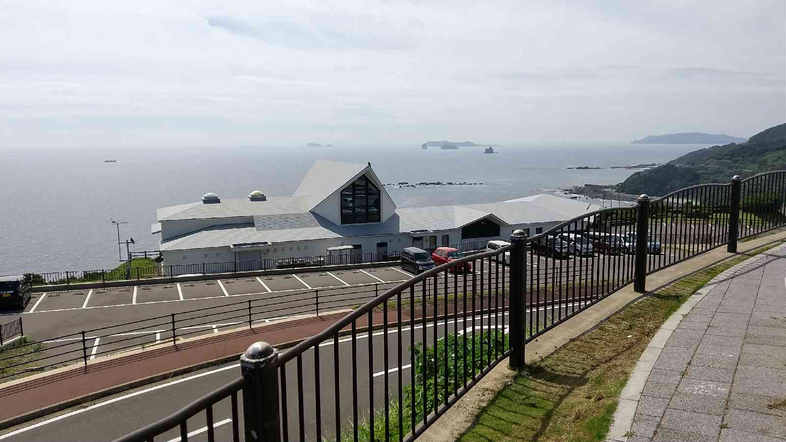 投稿された画像