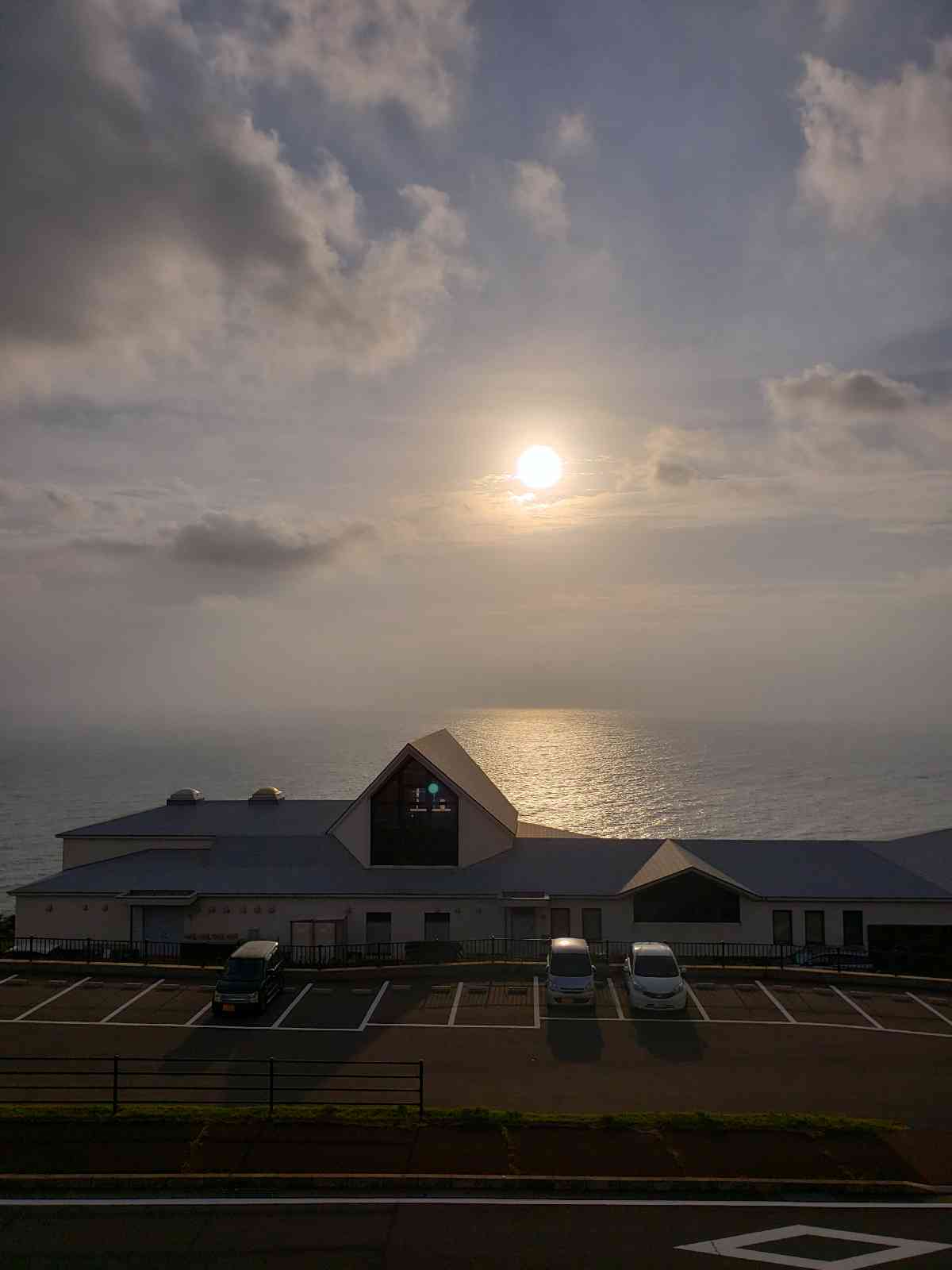 投稿された画像