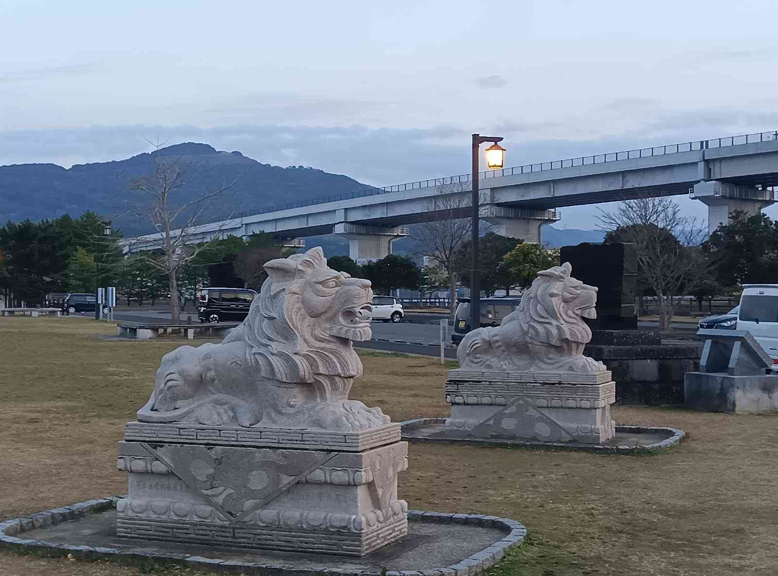 道の駅 松浦海のふるさと館の写真
