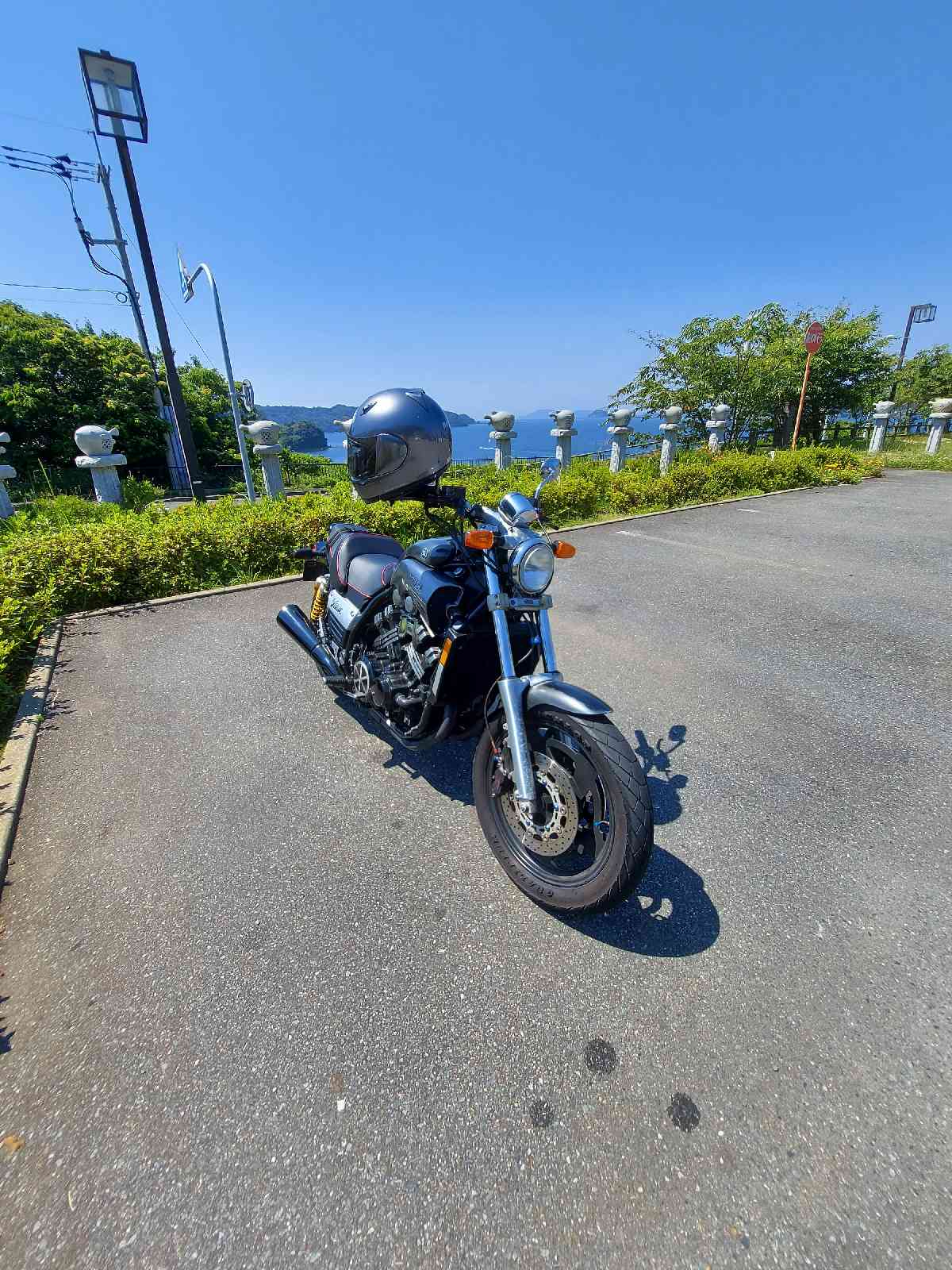 道の駅 鷹ら島の写真