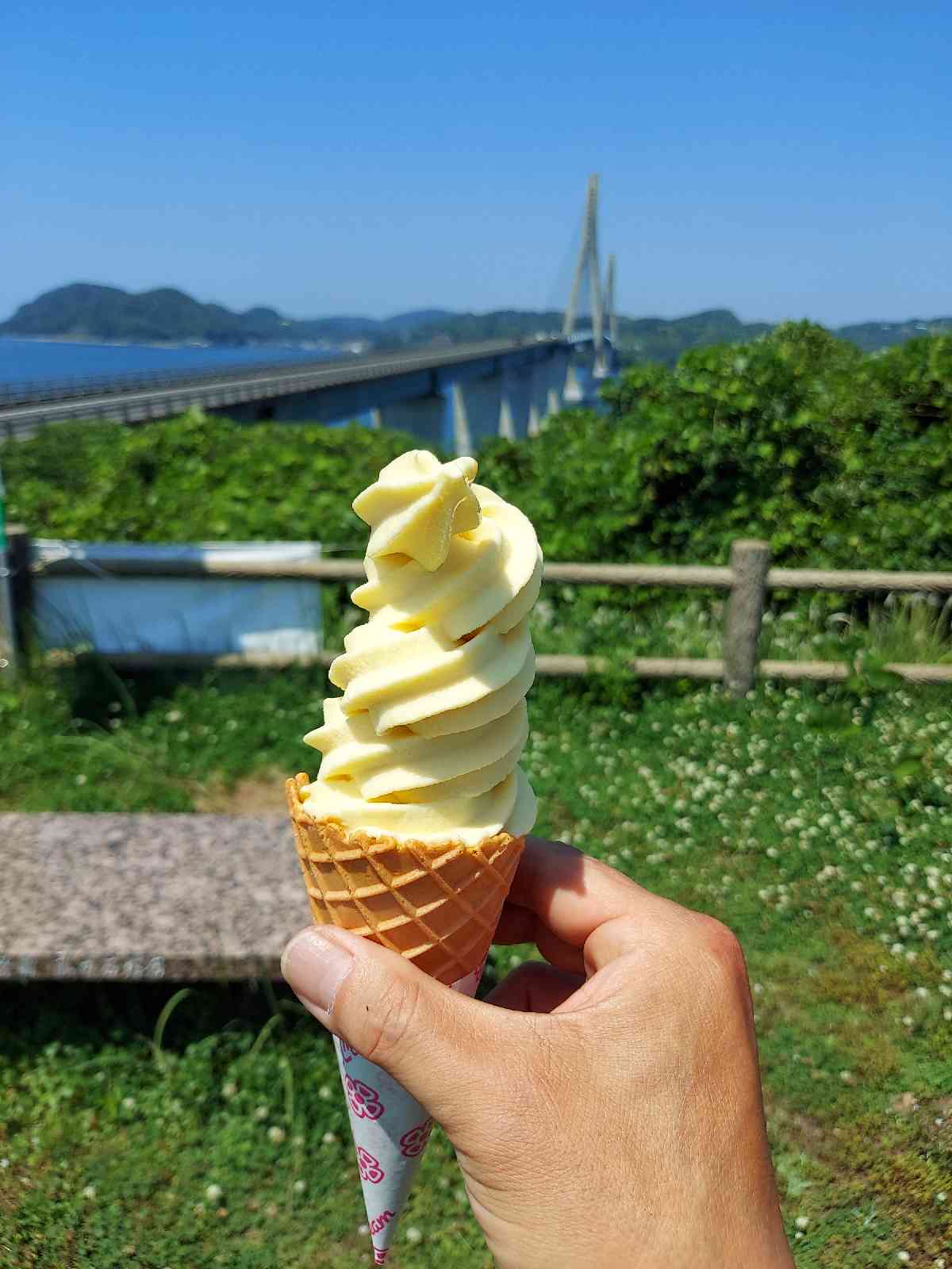 道の駅 鷹ら島の写真