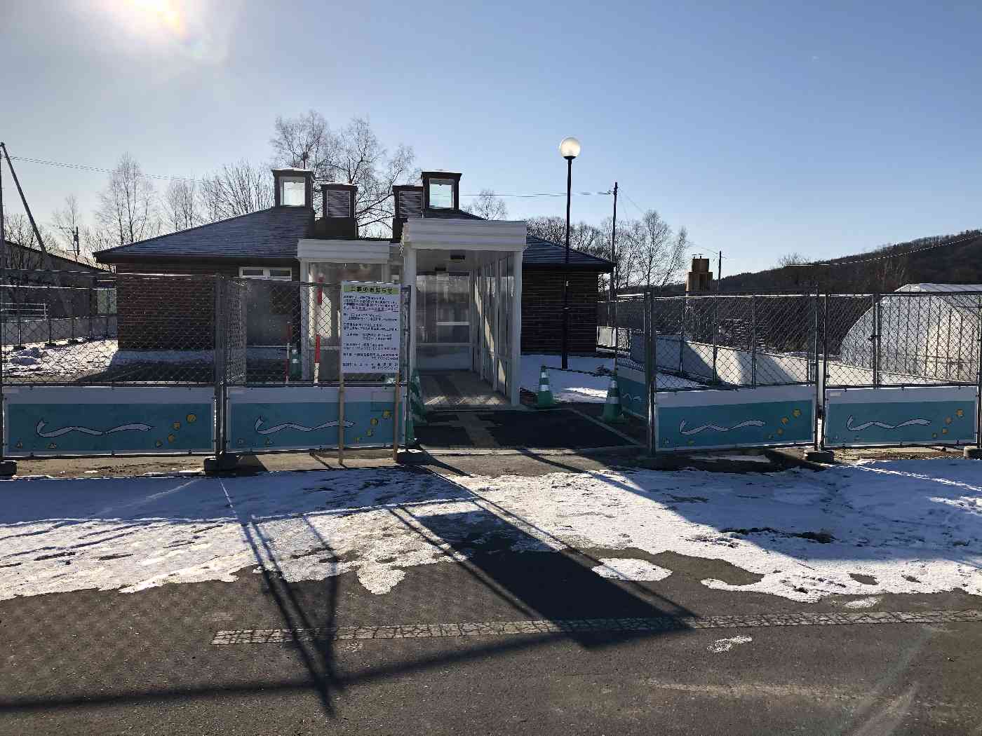 投稿された画像