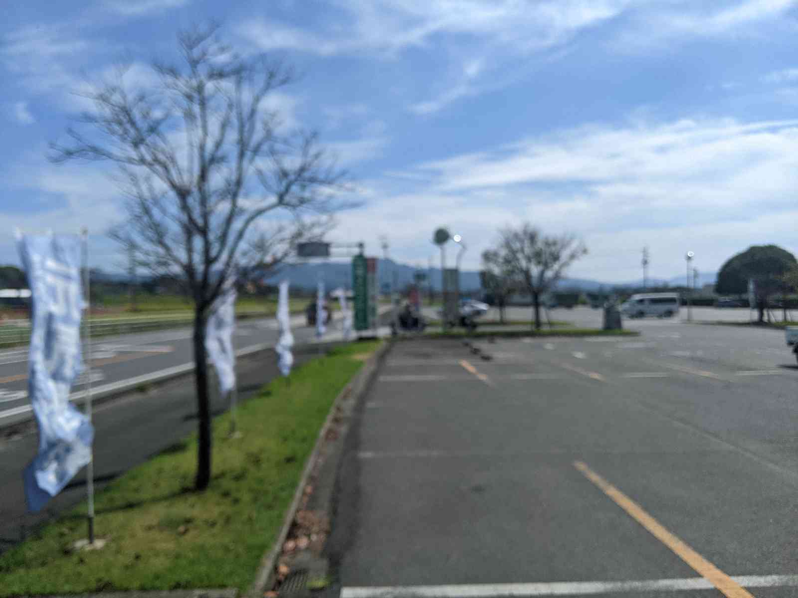 道の駅 七城メロンドームの写真