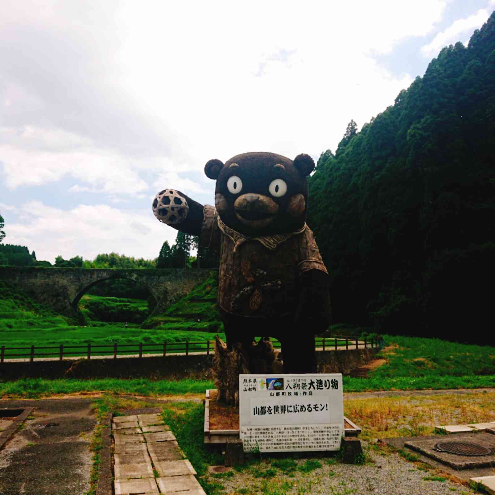 投稿された画像