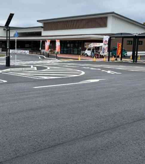 道の駅 通潤橋の写真