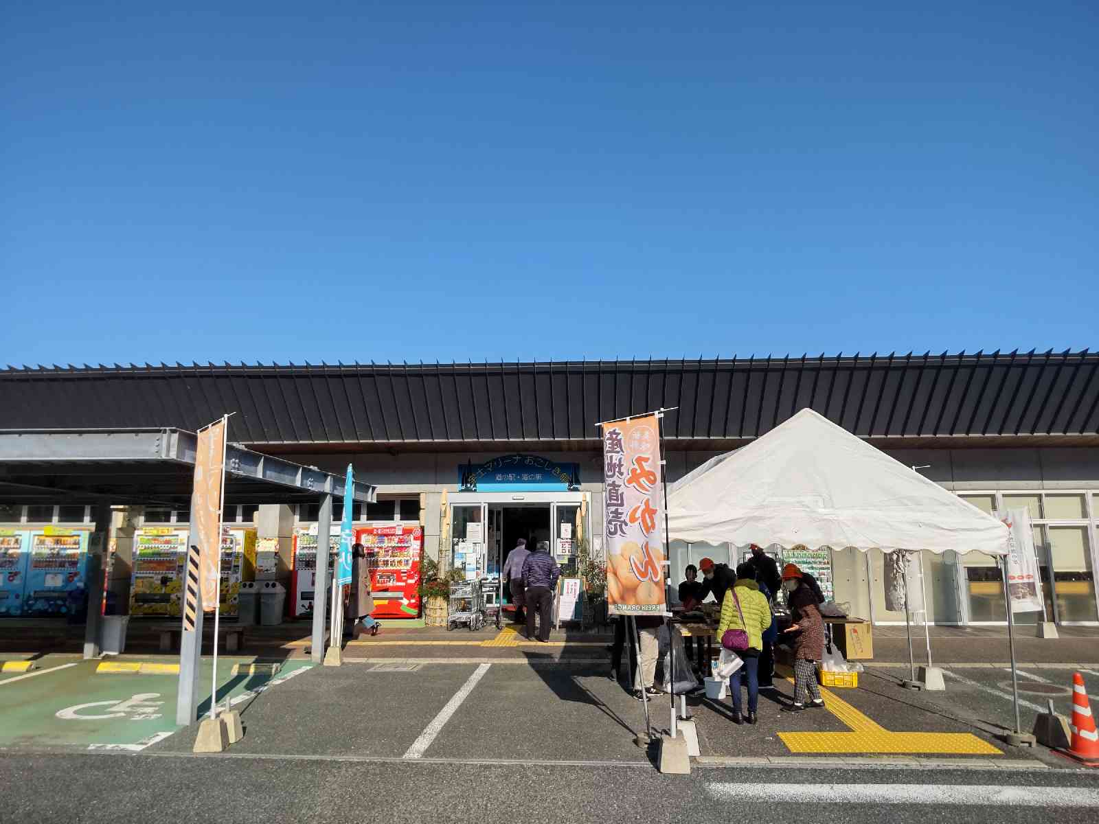 投稿された画像