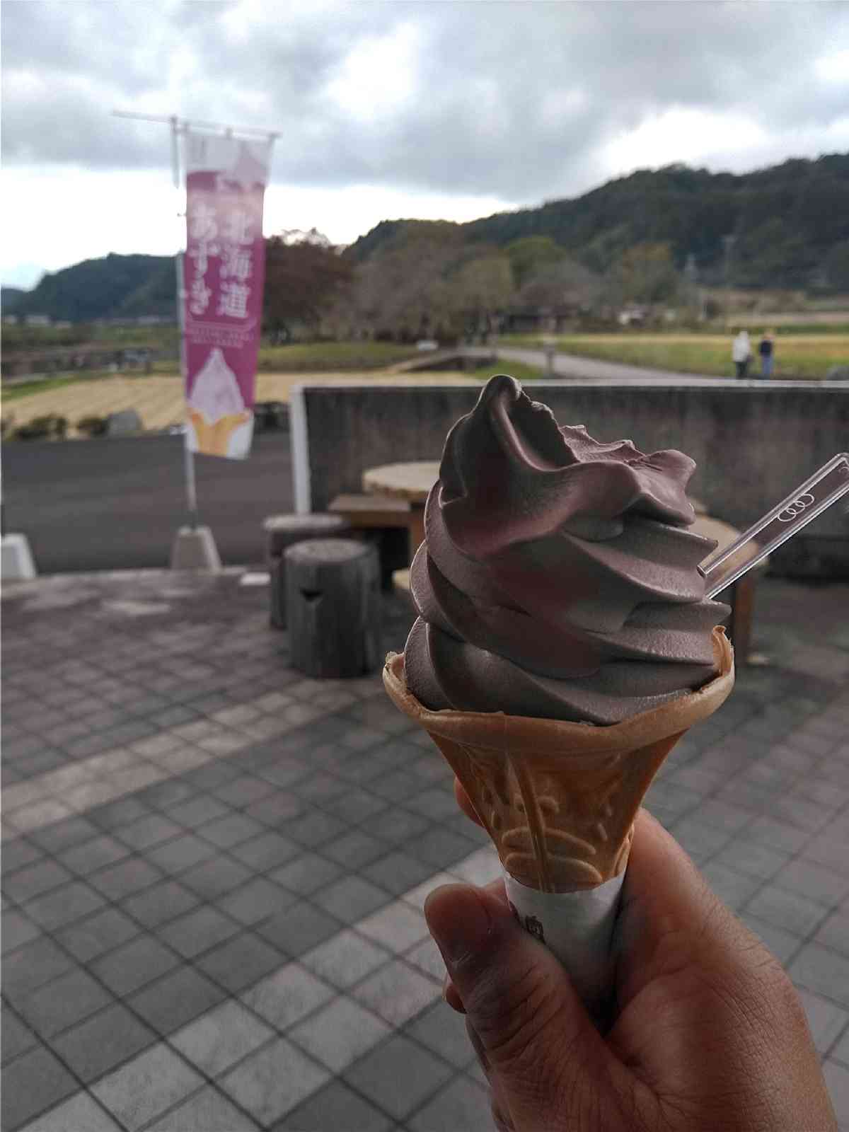 投稿された画像