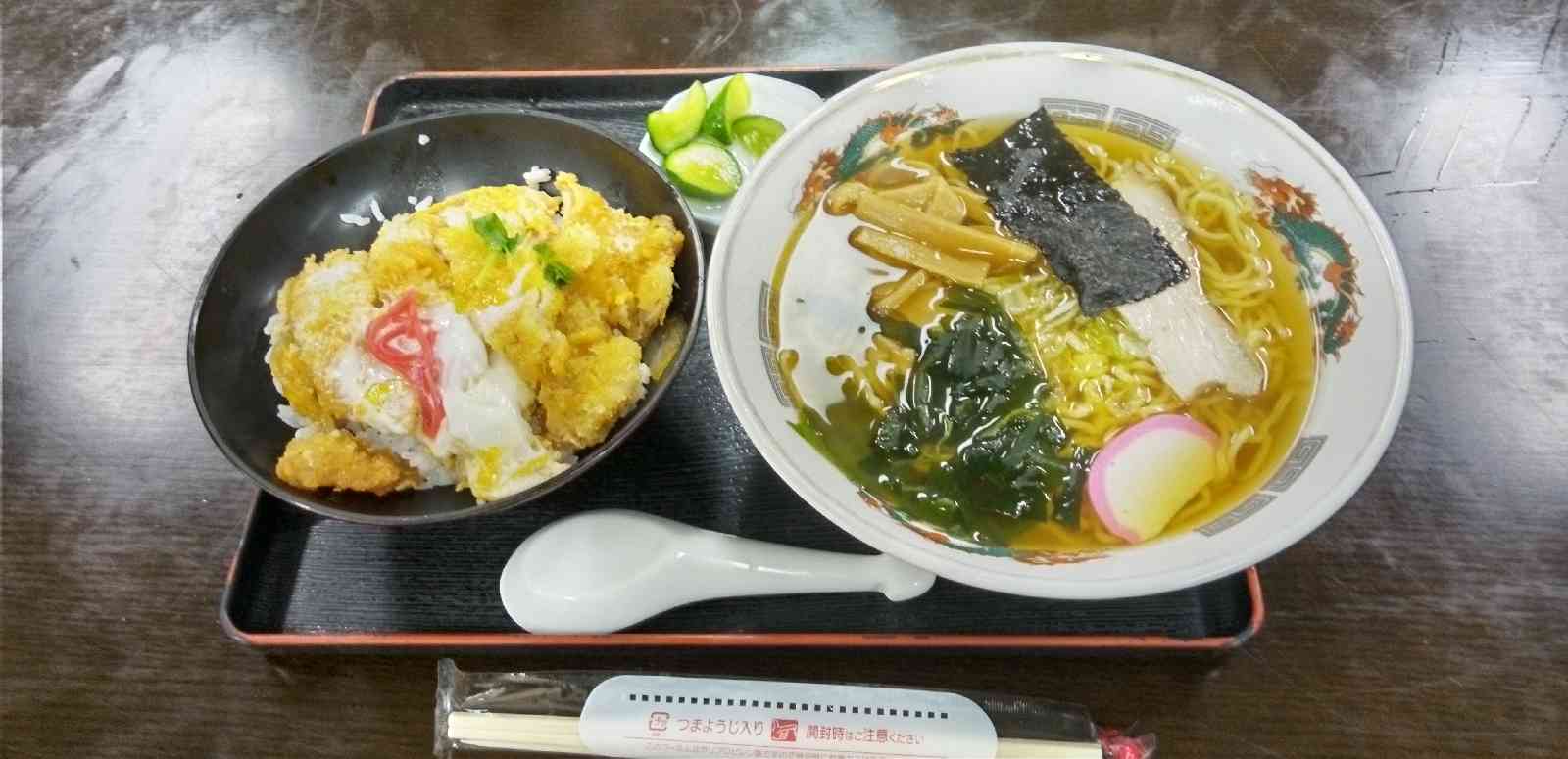 道の駅 三滝堂の写真