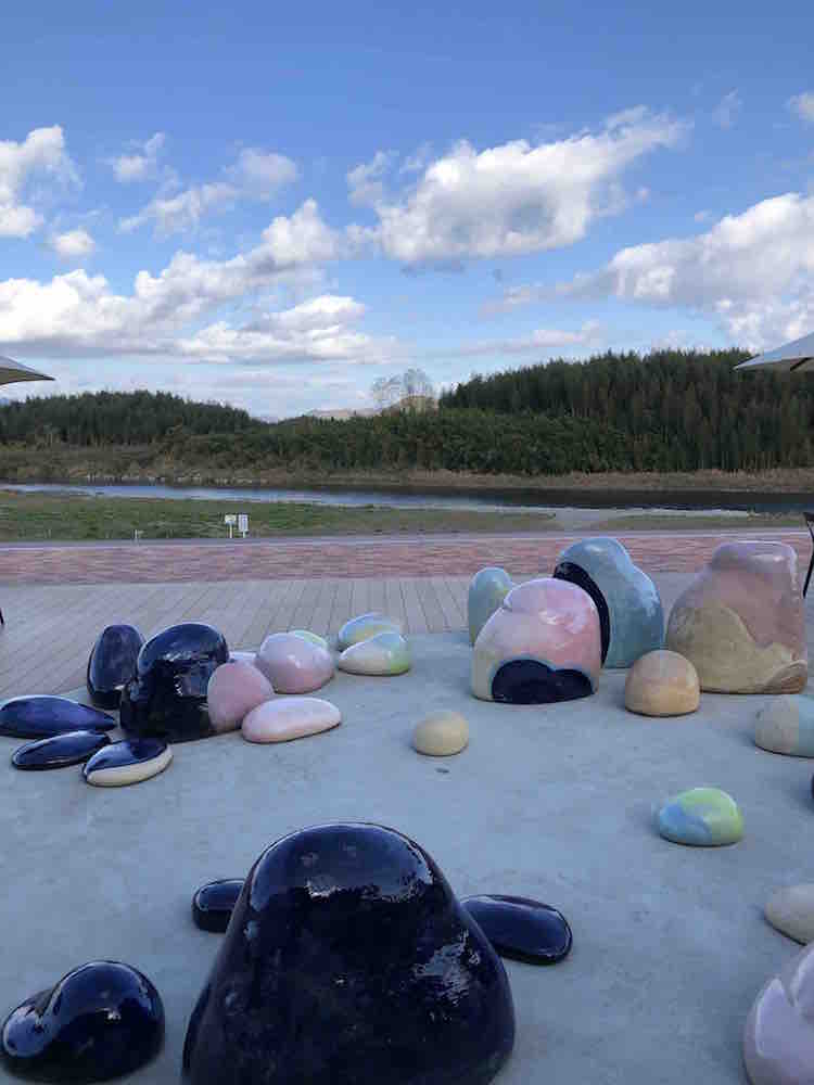 投稿された画像