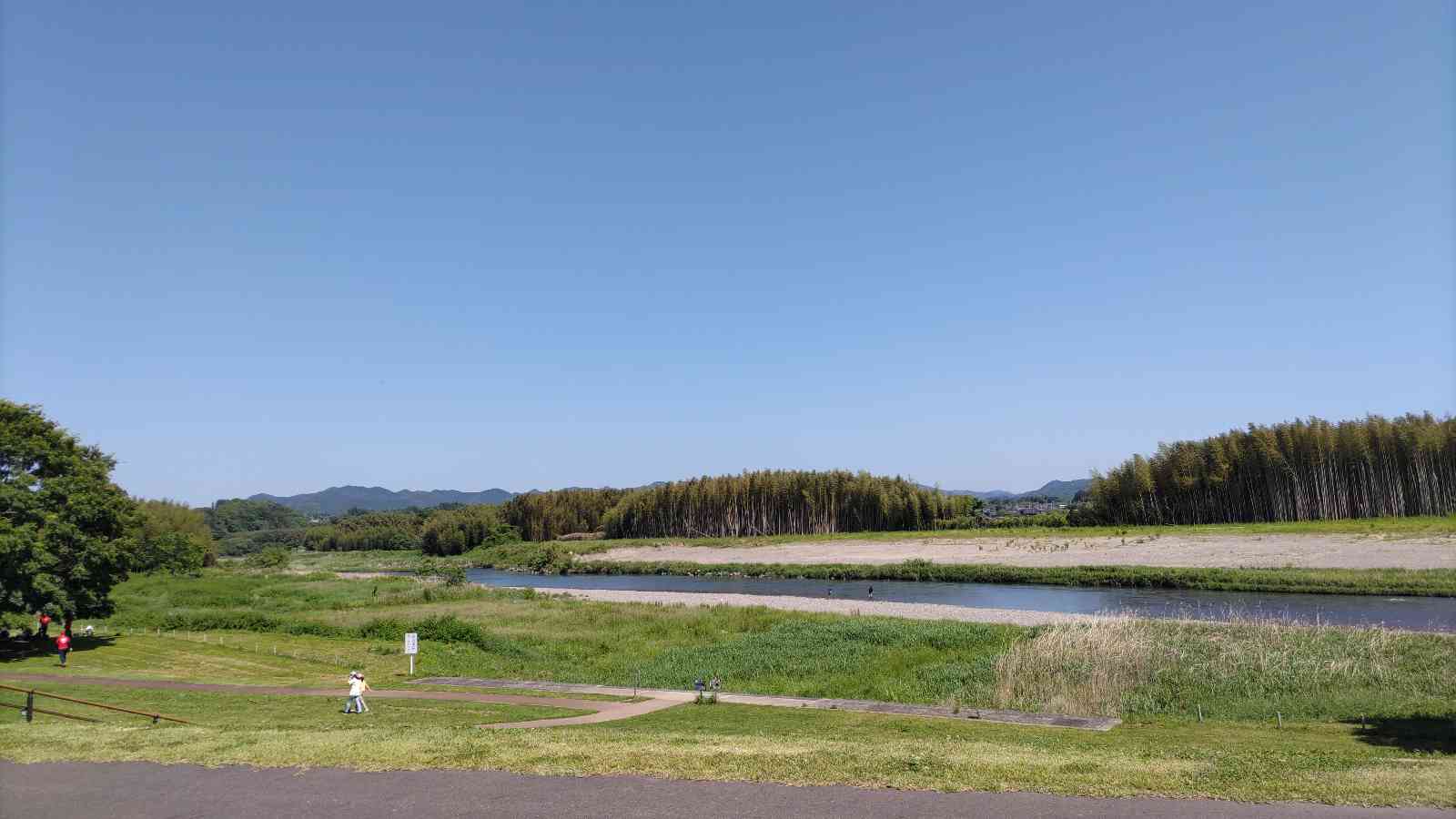 道の駅 常陸大宮の写真