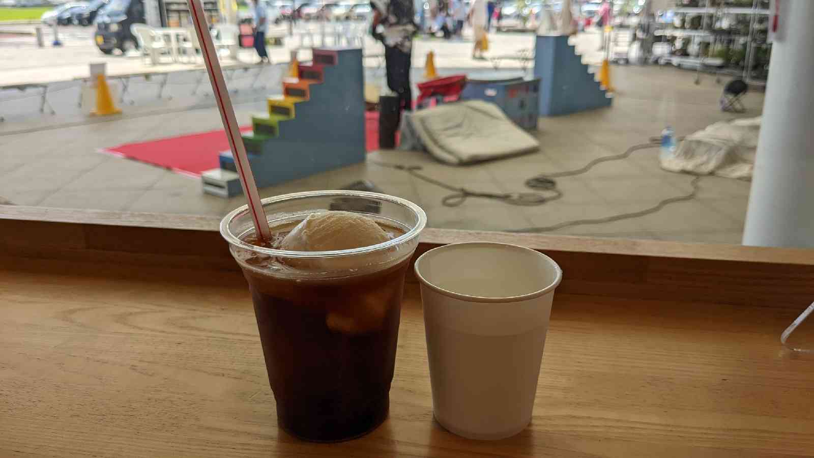 投稿された画像