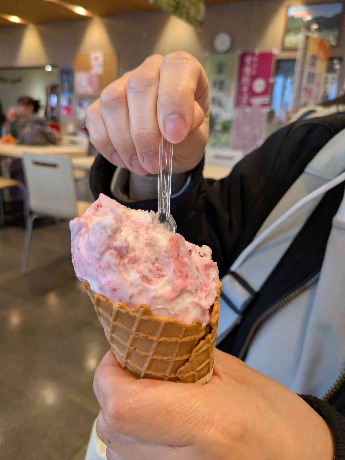 道の駅 ひたちおおたの写真