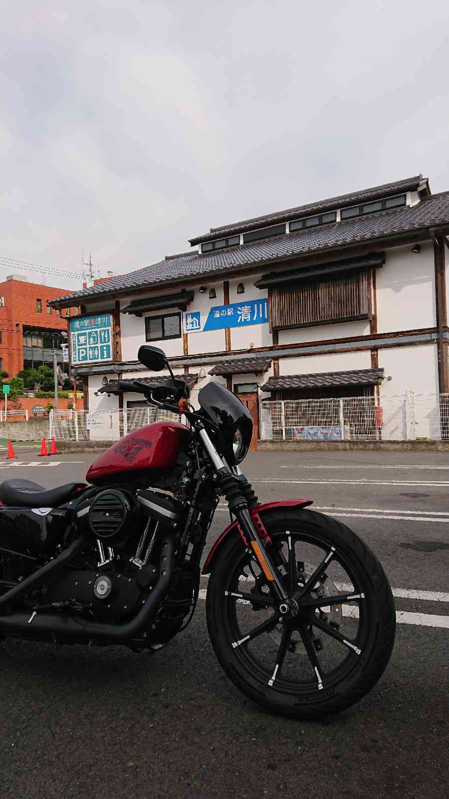 投稿された画像