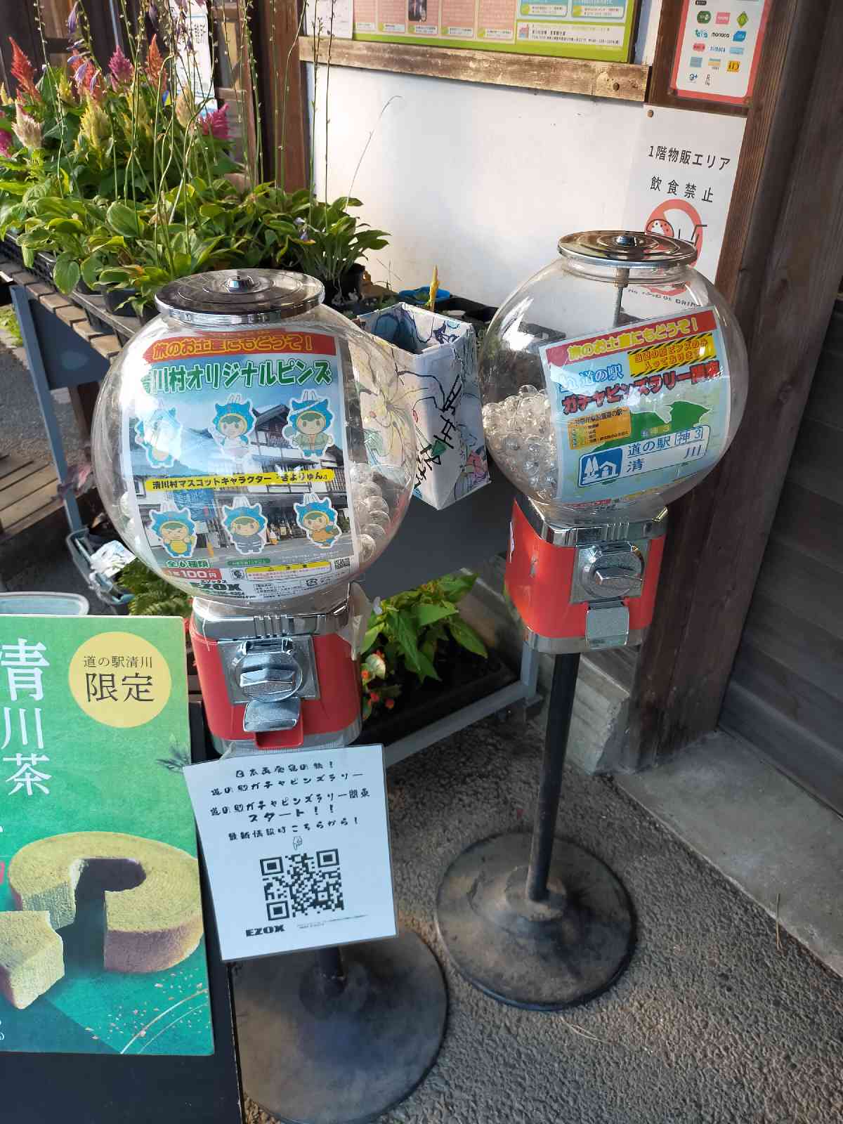 道の駅 清川の写真