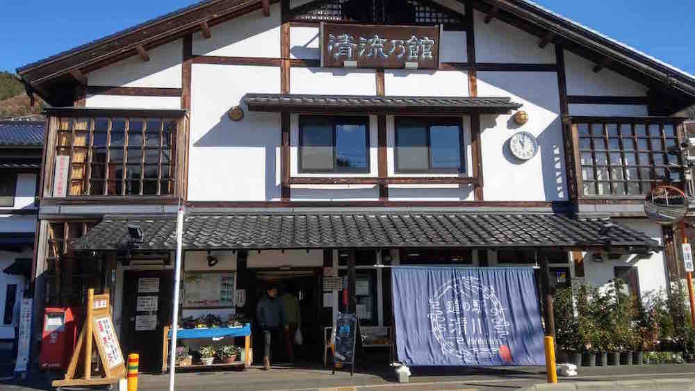 投稿された画像