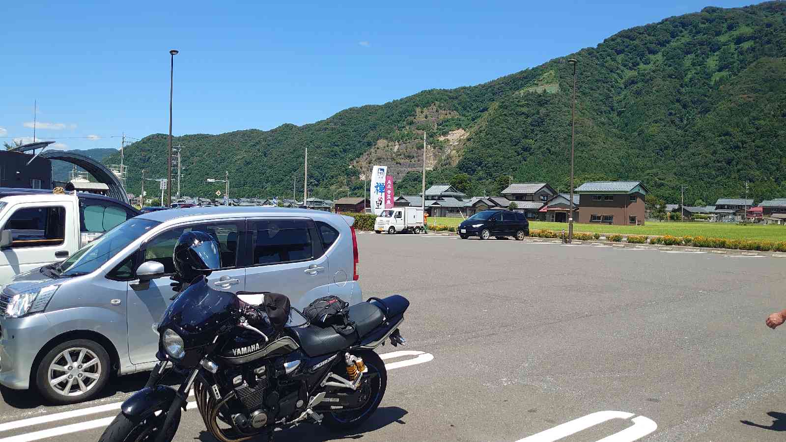 道の駅 禅の里の写真