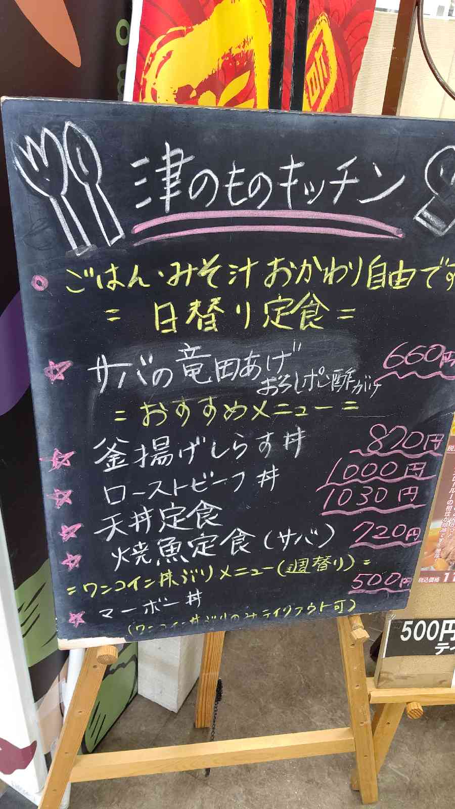 投稿された画像